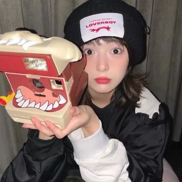 爱到杀死你