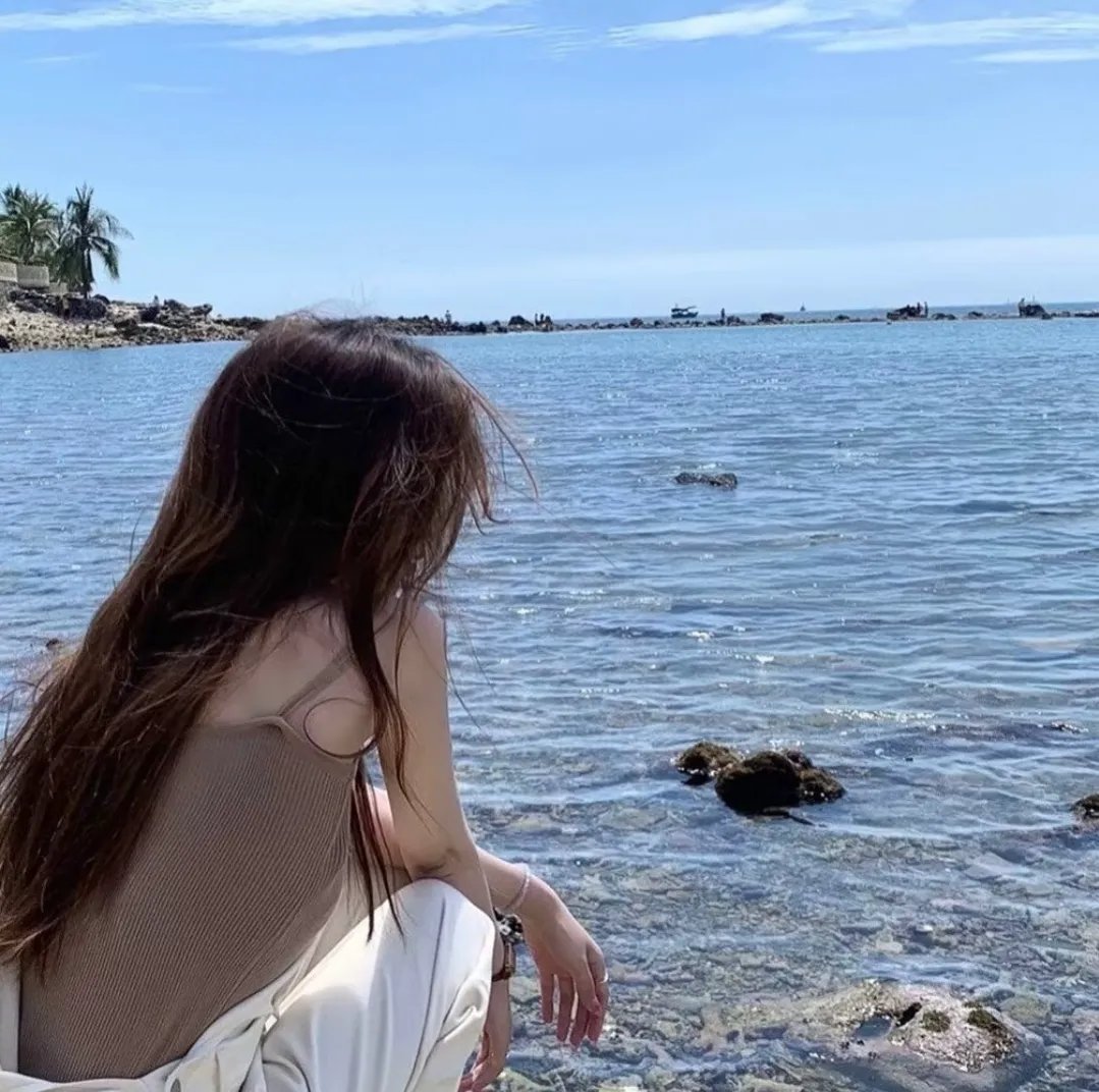 清醒梦之马桶睡美人
