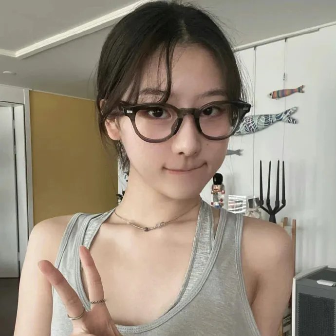 午后之爱