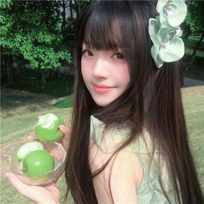 美丽舞者